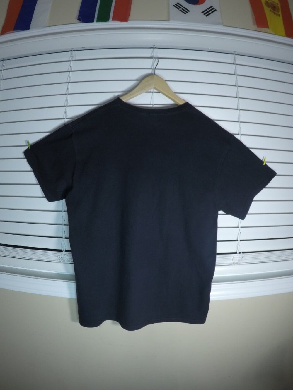 Seinfeld Kramer Portrait Ripple Junction Tee M - Picture 4 of 6
